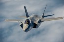 洛克希德-马丁 F-35A&ldquo;闪电&rdquo;Ⅱ