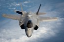 洛克希德-马丁 F-35A&ldquo;闪电&rdquo;Ⅱ