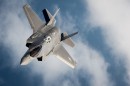 洛克希德-马丁 F-35A&ldquo;闪电&rdquo;Ⅱ