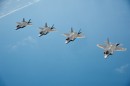 洛克希德-马丁 F-35A&ldquo;闪电&rdquo;Ⅱ
