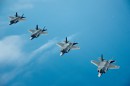 洛克希德-马丁 F-35A&ldquo;闪电&rdquo;Ⅱ