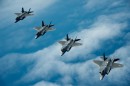 洛克希德-马丁 F-35A&ldquo;闪电&rdquo;Ⅱ