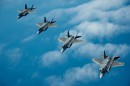 洛克希德-马丁 F-35A&ldquo;闪电&rdquo;Ⅱ