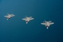 洛克希德-马丁 F-35A&ldquo;闪电&rdquo;Ⅱ