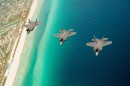 洛克希德-马丁 F-35A&ldquo;闪电&rdquo;Ⅱ