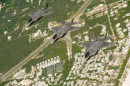 洛克希德-马丁 F-35A&ldquo;闪电&rdquo;Ⅱ