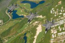 洛克希德-马丁 F-35A&ldquo;闪电&rdquo;Ⅱ
