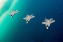 洛克希德-马丁 F-35A&ldquo;闪电&rdquo;Ⅱ