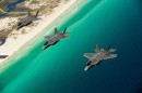 洛克希德-马丁 F-35A&ldquo;闪电&rdquo;Ⅱ