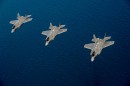 洛克希德-马丁 F-35A&ldquo;闪电&rdquo;Ⅱ