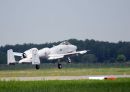 费尔柴尔德 A-10C&ldquo;雷电&rdquo;Ⅱ