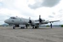 洛克希德 P-3C&ldquo;猎户座&rdquo;