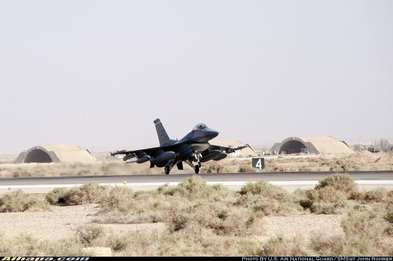 通用动力 F-16C&ldquo;战隼&rdquo; \vert{} ID:8301