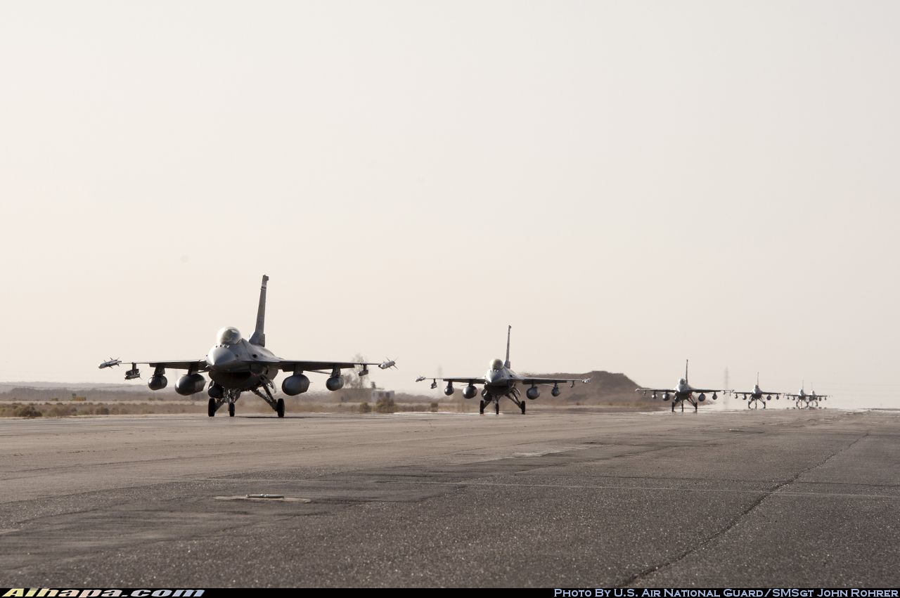 通用动力 F-16C&ldquo;战隼&rdquo; \vert{} ID:8307