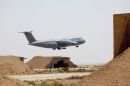 洛克希德 C-5M&ldquo;超级银河&rdquo;