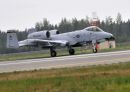 费尔柴尔德 A-10C&ldquo;雷电&rdquo;Ⅱ