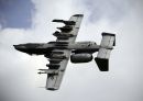 费尔柴尔德 A-10C&ldquo;雷电&rdquo;Ⅱ