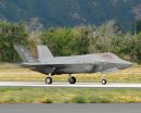 洛克希德-马丁 F-35A&ldquo;闪电&rdquo;Ⅱ