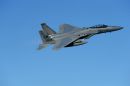 麦克唐纳-道格拉斯 F-15C&ldquo;鹰&rdquo;