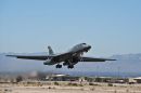 罗克韦尔 B-1B&ldquo;枪骑兵&rdquo;