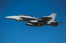 波音 EA-18G&ldquo;咆哮者&rdquo;