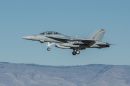 波音 EA-18G&ldquo;咆哮者&rdquo;