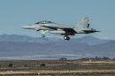 波音 EA-18G&ldquo;咆哮者&rdquo;