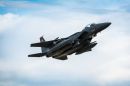 麦克唐纳-道格拉斯 F-15E&ldquo;攻击鹰&rdquo;