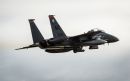 麦克唐纳-道格拉斯 F-15E&ldquo;攻击鹰&rdquo;
