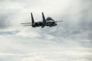 麦克唐纳-道格拉斯 F-15E&ldquo;攻击鹰&rdquo;