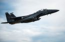 麦克唐纳-道格拉斯 F-15E&ldquo;攻击鹰&rdquo;