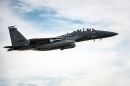 麦克唐纳-道格拉斯 F-15E&ldquo;攻击鹰&rdquo;