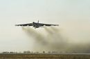 波音 B-52H&ldquo;同温层堡垒&rdquo;