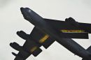 波音 B-52H&ldquo;同温层堡垒&rdquo;