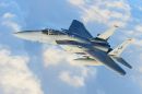 麦克唐纳-道格拉斯 F-15C&ldquo;鹰&rdquo;