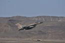 通用动力 F-16C&ldquo;闪电&rdquo;