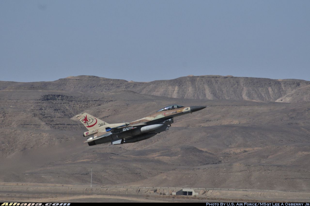 通用动力 F-16C&ldquo;闪电&rdquo; \vert{} ID:6134