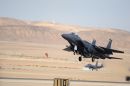 麦克唐纳-道格拉斯 F-15E&ldquo;攻击鹰&rdquo;