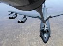 波音 B-52H&ldquo;同温层堡垒&rdquo;