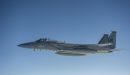 麦克唐纳-道格拉斯 F-15C&ldquo;鹰&rdquo;