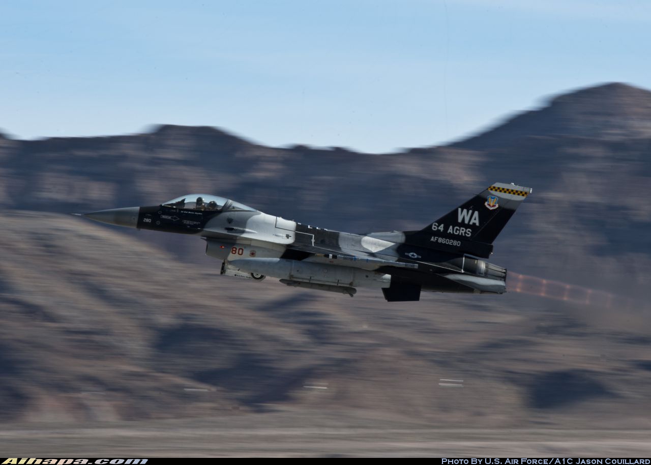 通用动力 F-16C&ldquo;战隼&rdquo; \vert{} ID:15742