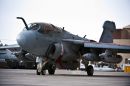 格鲁曼 EA-6B&ldquo;徘徊者&rdquo;