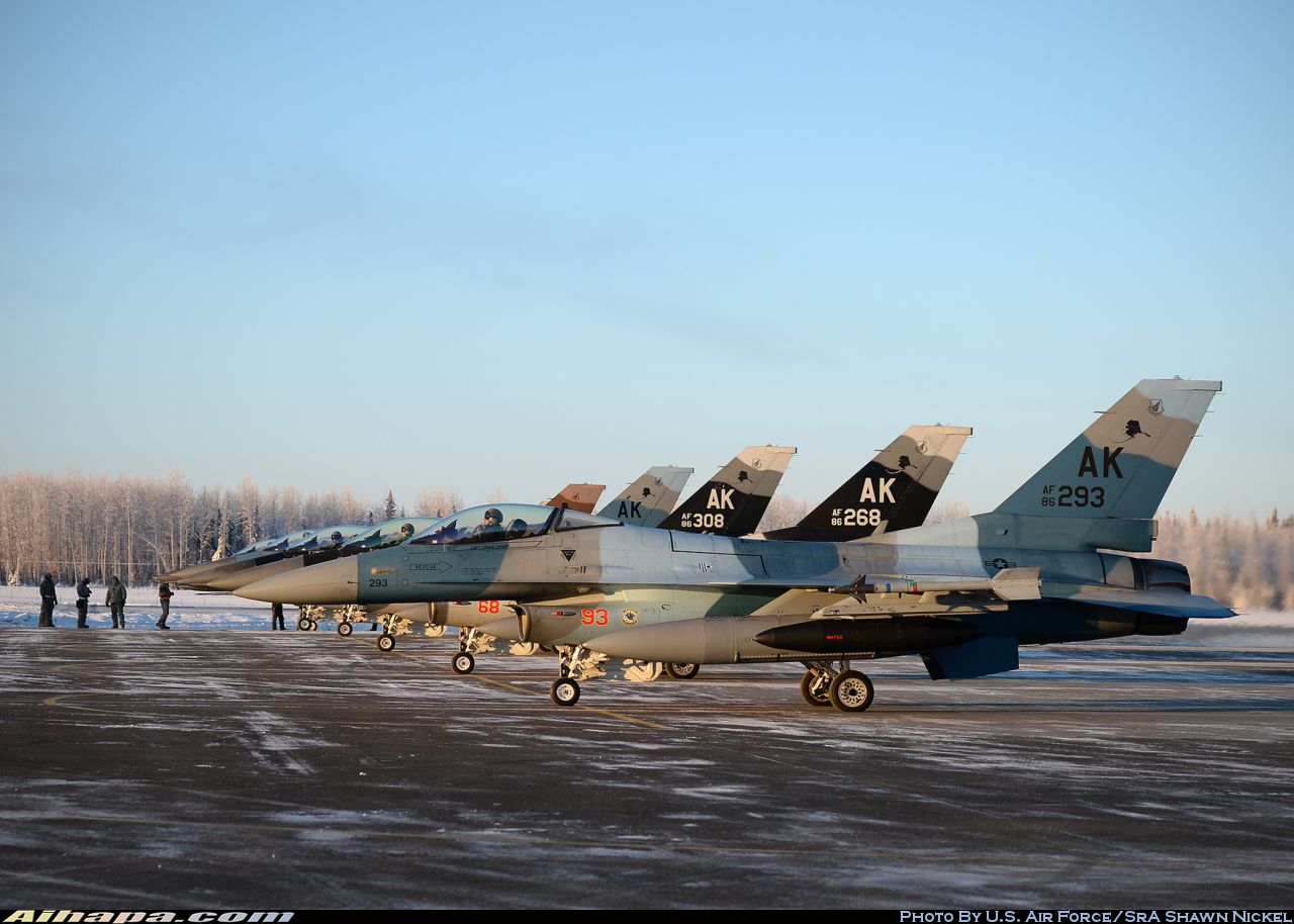 通用动力 F-16C&ldquo;战隼&rdquo; \vert{} ID:20813