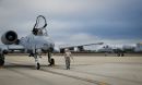 费尔柴尔德 A-10C&ldquo;雷电&rdquo;Ⅱ
