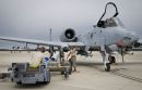 费尔柴尔德 A-10C&ldquo;雷电&rdquo;Ⅱ