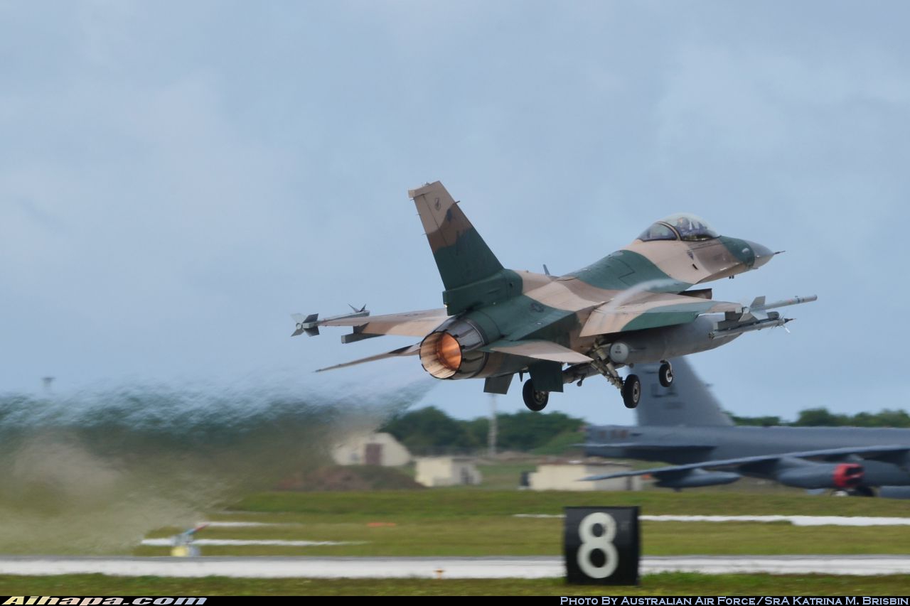 通用动力 F-16C&ldquo;战隼&rdquo; \vert{} ID:20783
