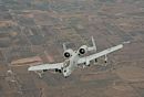 费尔柴尔德 A-10C&ldquo;雷电&rdquo;Ⅱ