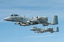 费尔柴尔德 A-10C&ldquo;雷电&rdquo;Ⅱ