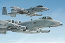 费尔柴尔德 A-10C&ldquo;雷电&rdquo;Ⅱ