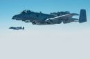 费尔柴尔德 A-10C&ldquo;雷电&rdquo;Ⅱ
